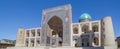 Mir-i-Arab Madrasa in Bukhara Buxoro, Uzbekistan